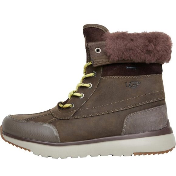 UGG Eliasson Men's Snow Boot - Picture 3 of 8
